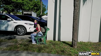 Baddie Fucks For Money