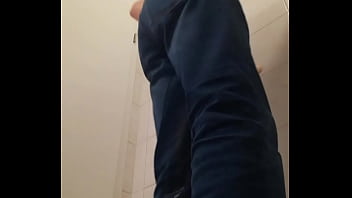 Attempt Peeing In Jeans