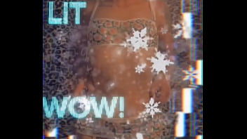She Makes Me Miss Her With Her Small Tease Vieos