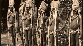 Dark Lantern Entertainment Presents _vintage Women Of The World_ From My Secret Life, The Erotic Confessions Of A Victorian English Gentleman - interracial, ass, hairy, retro, vintage, race, natural-tits, races - Video 1517994