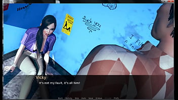 Nick Marlowe Noir By Shamanlab (ep. 1)