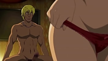 Se Queda Viuda Y Su Cuñado La Consuela Con Un Cogidon - Hentai Boku No Yayoi-san Cap. 2