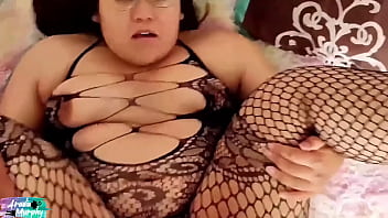 Aradia Murphy Chupa Mi Polla Y Me Folla Con Su Hermoso Culo