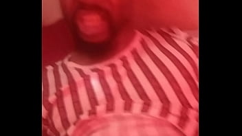 Xvkendollar2' Big Black Cook Cumshot