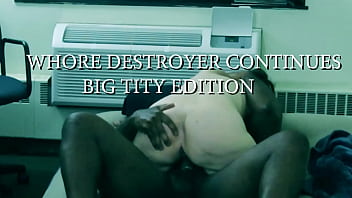 Big Titty Fucking Cum Shot