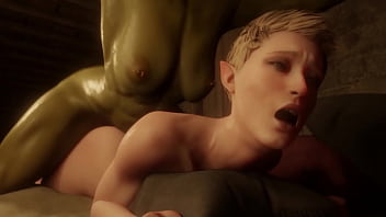 Orc Futa Clip Nyl2