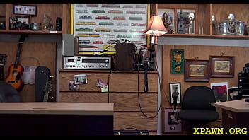 Fresh Darling Gets Nailed