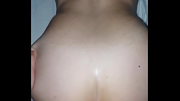 Fodendo A Esposa De Quatro Pau Pequeno