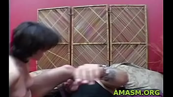Voracious Lady Gets Banged Really Hard