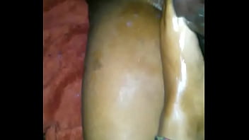 Maria Monaes Orage Footjob