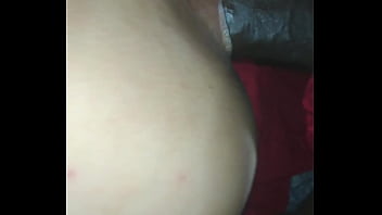 Anal Forte Na Novinha