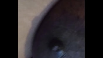 Showing My Body Playing With Pussy