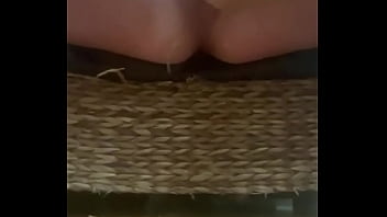 Squirting On Dildo - cum, dildo, milf, chubby, wet, squirt, shaved-pussy, masterbation, mama, fat-pussy - Video 1587838