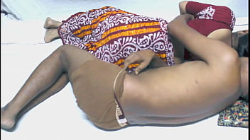 Indian Hot Beautiful Stepmother First Honeymoon Sex With Stepson!! Amazing Xxx Hardcore Sex With Audio