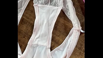 Choose A Gusset To Cum On