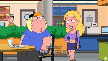 Family Guyz: Overcoming The Lust