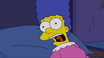 The Simpsonz: Semen Retention