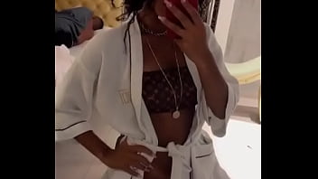 Gostosa Do Brasil - ebony, gostosa, brasileira, mulher-negra - Video 1584329