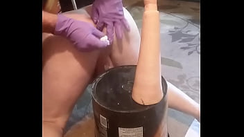 Being A Good Toy Boy