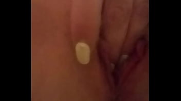 Kali Skye Fingerbang