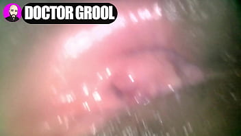 Journey To Back Wall Of Pussy