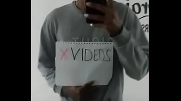 Vídeo De Verificación - verification-video - Video 1523467