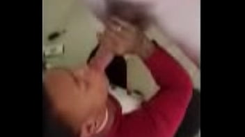 Bobbi Jo88 Sucking Off Her Bff