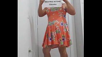 Vídeo De Verificação - crossdresser, cd, verification-video, japinhacd - Video 1585856