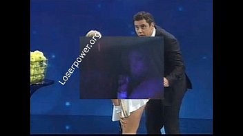 _ngel Para Un Final - Kournikova Chilena