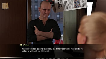 Jessica O_neil' Hard News 29