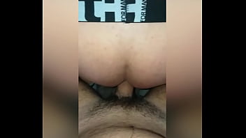 Barbudo Parrudo Pediu Pica Pro Rafa E Levou Leitada Na Cara