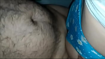 Cdzinhalimasp Dando Com A Calcinha Azul Com Flores Da Dani Esposa Do Gna No Kratos 13072022