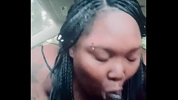 Boyfriend Nutts In My Mouth