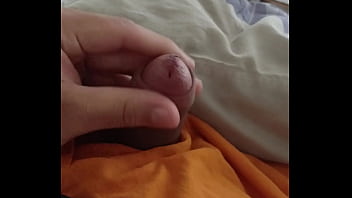Masturbation Morning Wood Small