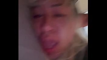 Mexican Bitch Can_t Take This Big Dick