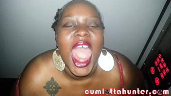 Cumlotta Hunter_s Slut Training | Sucking Dick For Daddie - Clip