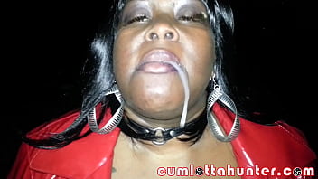 Cumlotta Hunter_s Slut Training | Sucking Dick In Public Places Vi - Clip