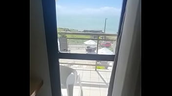 Esposa Safada Gosta De Se Exibir Tomando De Quatro Pra Todo Mundo Ver