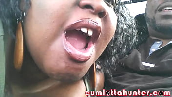 Cumlotta Hunter_s Slut Training | Sucking Dick In Public Places Ii - Clip