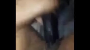 Squishy Playing With Her Pussy