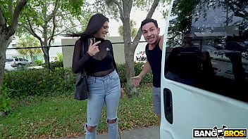 First Date On The Bus