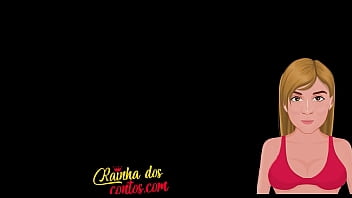 Meu Primeiro Sexo Anal - Conto Erótico