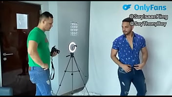 Sesión De Fotos - gay, fotos, gay-amateur, gay-sex, gay-anal, gay-porn, gay-masturbation - Video 1583368