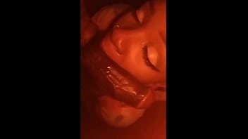 I Went Camping With My Best Friend _ Her Boyfriend We Snuck Out _ Was Fucking Outside Her Tent!