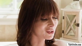 Big Tits Ts Korra Del Rio Gets Barebacked