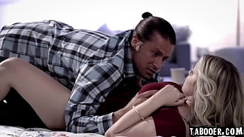 Blonde Codi Vore Falls For Jay Romero' Charms And Flirtations And Ended Up Making Out, Cody Oblivious About Jay' Lies.