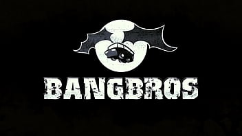 Anal Loving Nympho Found On Bangbus