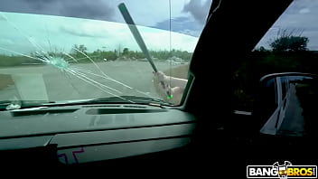 Hitting All The Bases On The Bus