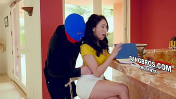 Vicki Chase' Anal Surprise