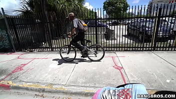 All Up In Eden' Garden